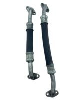 Mangueira radiador óleo GSXR SRAD 1000 2011 - 2013