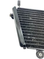 Radiador óleo GSXR SRAD 1000 2011 - 2013 - Imagem 4