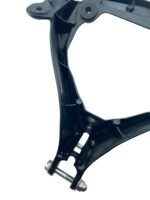 Aranha / Suporte painel GSXR SRAD 1000 2011 - 2013 - Imagem 8