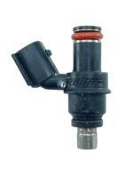 Bico injetor alta GSXR SRAD 1000 2011 - 2013 - Imagem 7