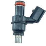 Bico injetor alta GSXR SRAD 1000 2011 - 2013