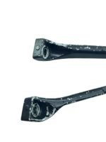 Suporte pedaleira traseiro direito GSXR SRAD 1000 2011-2013 - Imagem 3