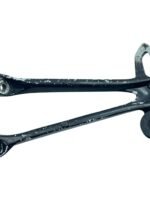 Suporte pedaleira traseiro direito GSXR SRAD 1000 2011-2013 - Imagem 4