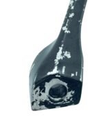 Suporte pedaleira traseiro direito GSXR SRAD 1000 2011-2013 - Imagem 6