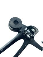 Suporte pedaleira traseiro direito GSXR SRAD 1000 2011-2013 - Imagem 8