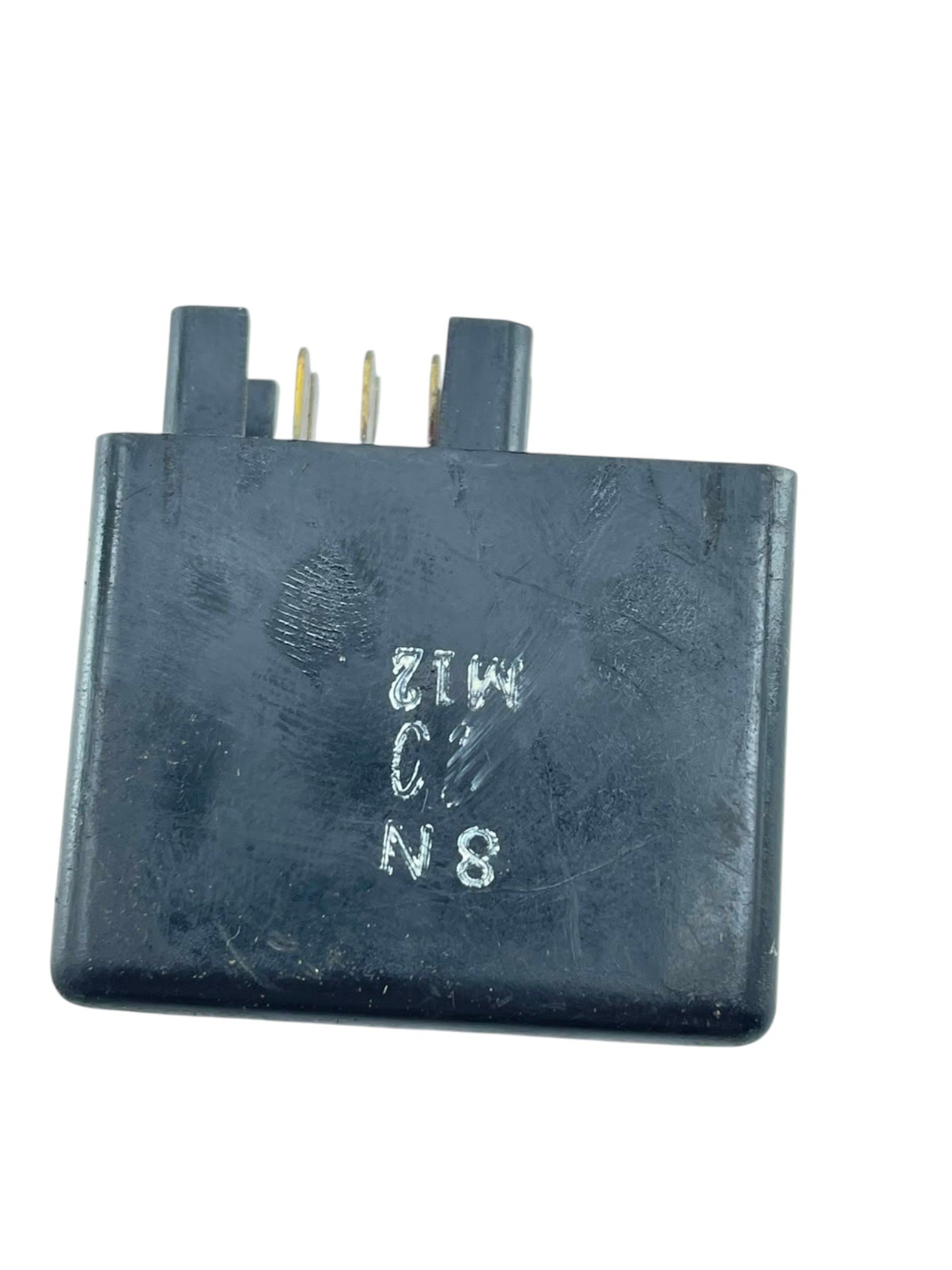 15558984964-whatsapp-image-2026-06-11-at-16-40-18-1.jpg Rele bomba combustivel GSXR SRAD 1000 2011 - 2013 - Imagem 1