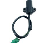 Sensor cavalete lateral GSXR SRAD 1000 2011 - 2013