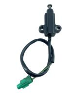 Sensor cavalete lateral GSXR SRAD 1000 2011 - 2013