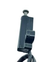 Sensor cavalete lateral GSXR SRAD 1000 2011 - 2013 - Imagem 4