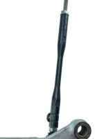 Pedal cambio GSXR SRAD 1000 2011 - 2013 - Imagem 3