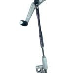 Pedal cambio GSXR SRAD 1000 2011 - 2013