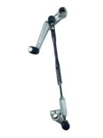 Pedal cambio GSXR SRAD 1000 2011 - 2013
