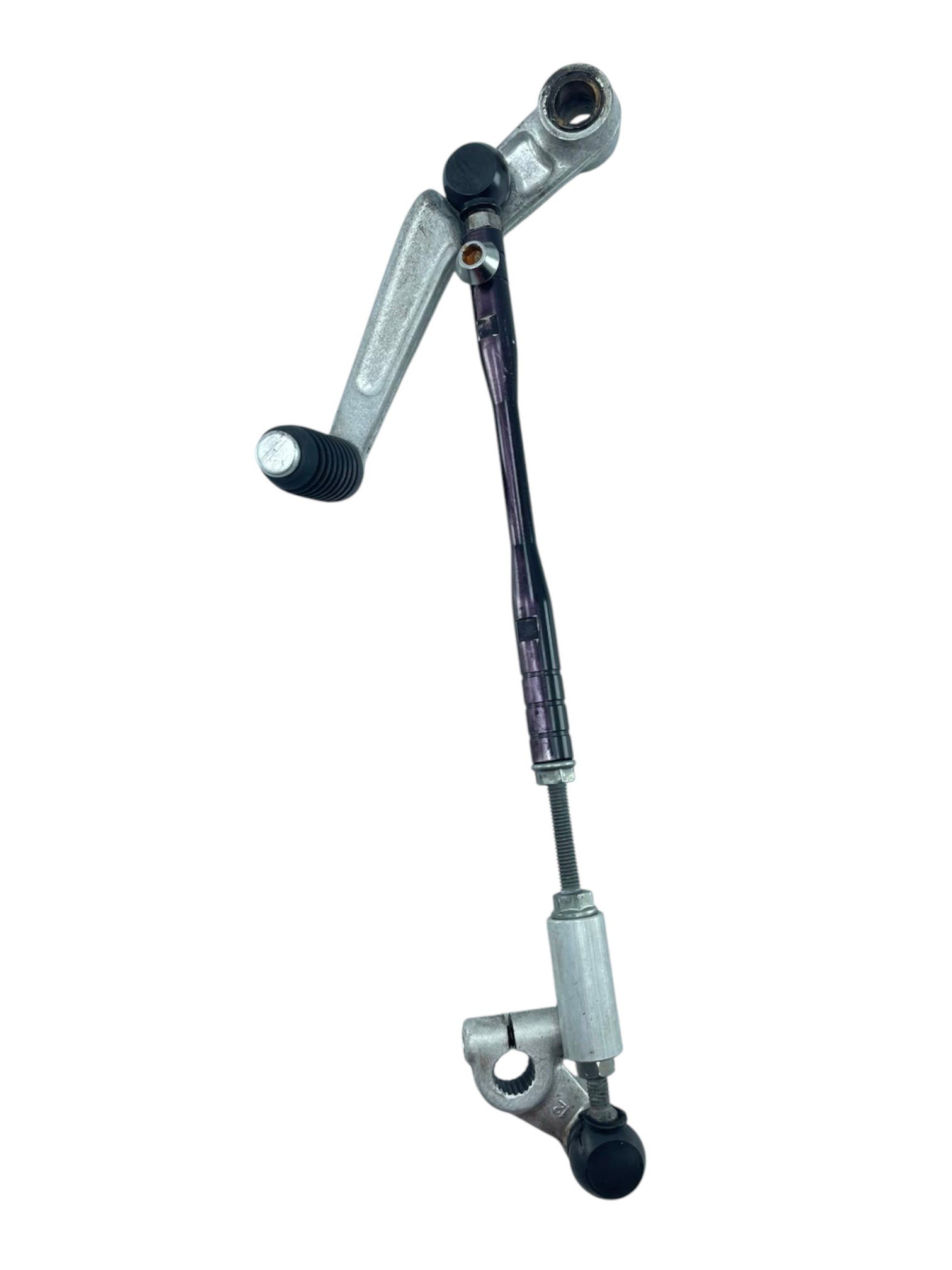 15559009747-whatsapp-image-2026-06-11-at-16-46-55-3.jpg Pedal cambio GSXR SRAD 1000 2011 - 2013 - Imagem 1