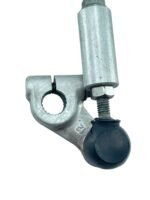 Pedal cambio GSXR SRAD 1000 2011 - 2013 - Imagem 9