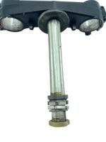 Mesa inferior / Coluna GSXR SRAD 1000 2011 - 2013 - Imagem 7