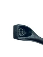 Suporte pedaleira traseiro esquerdo GSXR SRAD 1000 2011-2013 - Imagem 6