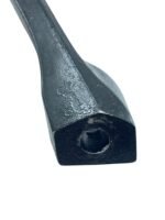Suporte pedaleira traseiro esquerdo GSXR SRAD 1000 2011-2013 - Imagem 3