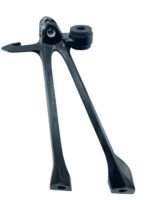 Suporte pedaleira traseiro esquerdo GSXR SRAD 1000 2011-2013