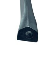 Suporte pedaleira traseiro esquerdo GSXR SRAD 1000 2011-2013 - Imagem 8