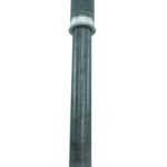 Eixo roda dianteira GSXR SRAD 1000 2011 - 2013