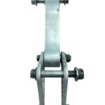 Link amortecedor GSXR SRAD 1000 2011 - 2013