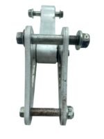 Link amortecedor GSXR SRAD 1000 2011 - 2013 - Imagem 6