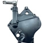 Tampa pinhão GSXR SRAD 1000 2011 - 2013