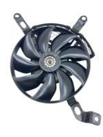 Ventoinha GSXR SRAD 1000 2011 - 2013