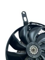 Ventoinha GSXR SRAD 1000 2011 - 2013 - Imagem 4