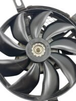 Ventoinha GSXR SRAD 1000 2011 - 2013 - Imagem 3