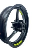 Roda dianteira GSXR SRAD 1000 2011 - 2013 - Imagem 5
