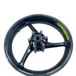 Roda dianteira GSXR SRAD 1000 2011 - 2013
