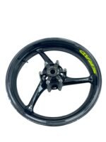 Roda dianteira GSXR SRAD 1000 2011 - 2013