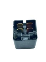 Rele auxiliar GSXR SRAD 1000 2011 - 2013 - Imagem 5