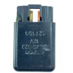 Rele auxiliar GSXR SRAD 1000 2011 - 2013