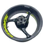 Roda traseira GSXR SRAD 1000 2011 - 2013