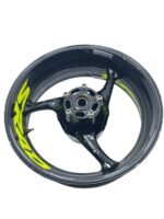Roda traseira GSXR SRAD 1000 2011 - 2013