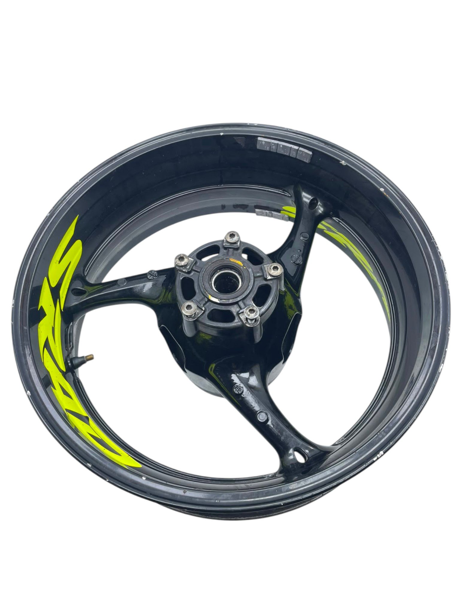 15559819126-whatsapp-image-2026-06-11-at-17-42-54-2.jpg Roda traseira GSXR SRAD 1000 2011 - 2013 - Imagem 1