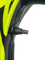 Roda traseira GSXR SRAD 1000 2011 - 2013 - Imagem 4