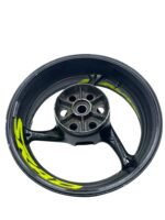 Roda traseira GSXR SRAD 1000 2011 - 2013 - Imagem 3