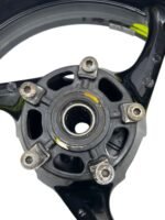 Roda traseira GSXR SRAD 1000 2011 - 2013 - Imagem 9