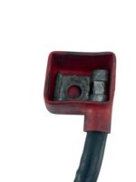 Cabo positivo/Negativo/Motor arranq GSXR SRAD 1000 2011-2013 - Imagem 4