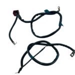 Cabo positivo/Negativo/Motor arranq GSXR SRAD 1000 2011-2013