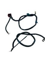 Cabo positivo/Negativo/Motor arranq GSXR SRAD 1000 2011-2013