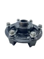 Flange coroa GSXR SRAD 1000 2011 - 2013 - Imagem 2