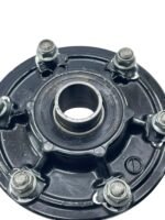 Flange coroa GSXR SRAD 1000 2011 - 2013 - Imagem 3