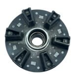 Flange coroa GSXR SRAD 1000 2011 - 2013