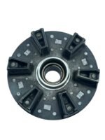 Flange coroa GSXR SRAD 1000 2011 - 2013