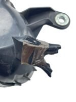 Duto ar direito GSXR SRAD 1000 2011 - 2013 - Imagem 3