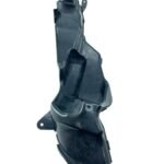 Duto ar direito GSXR SRAD 1000 2011 - 2013